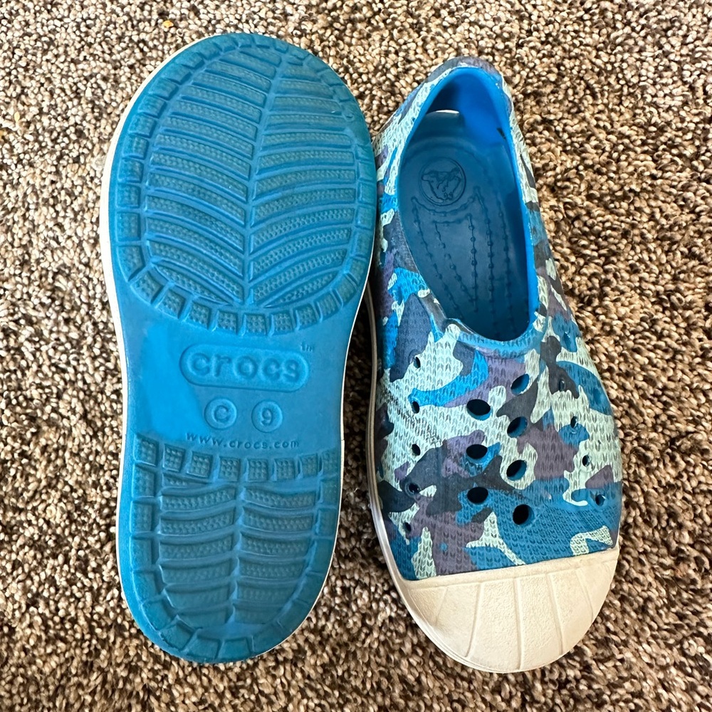 Crocs